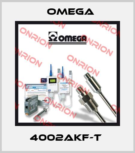 4002AKF-T  Omega