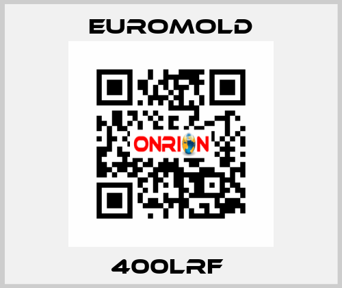 400LRF  EUROMOLD