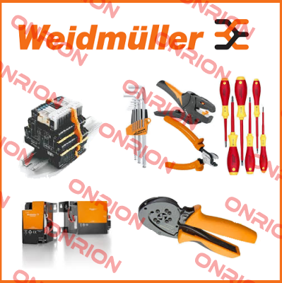 4025397, WEIDM HSS-HF 1.6-3.2  Weidmüller