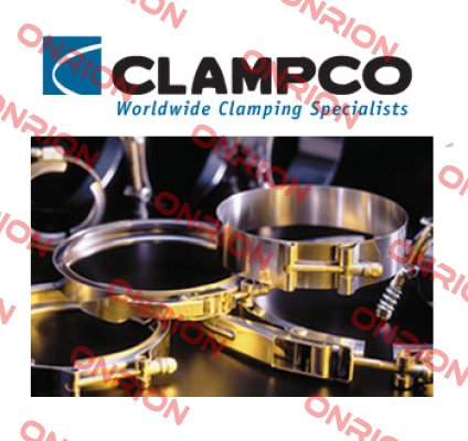 94101-0541  Clampco