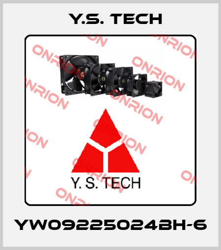YW09225024BH-6 Y.S. Tech
