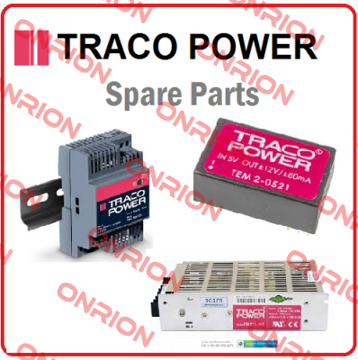 TML 05112 Traco Power