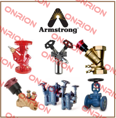 1811 NPT-3/4"  Armstrong