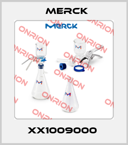 XX1009000  Merck