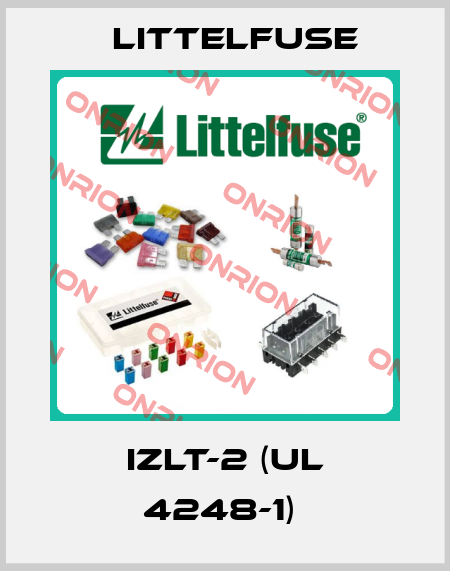 IZLT-2 (UL 4248-1)  Littelfuse