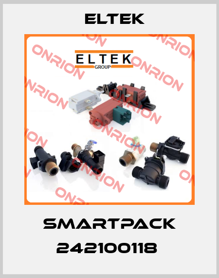 Smartpack 242100118  Eltek