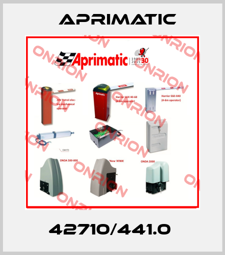 42710/441.0  Aprimatic