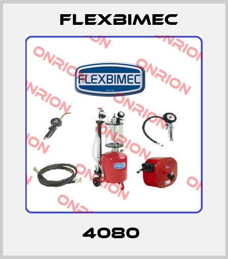 4080  Flexbimec