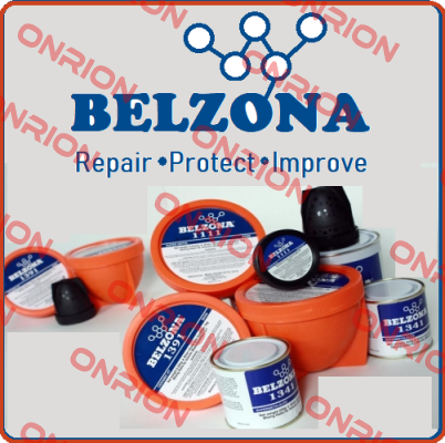 4181 AHR MAGMA QUARDS  Belzona