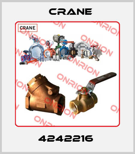 4242216  Crane