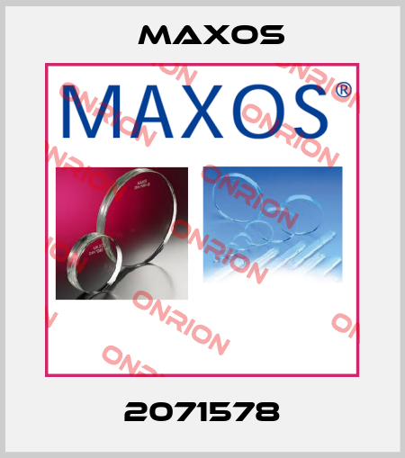 2071578 Maxos