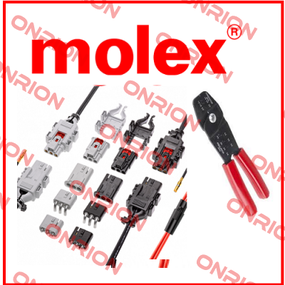 43045-0824  Molex