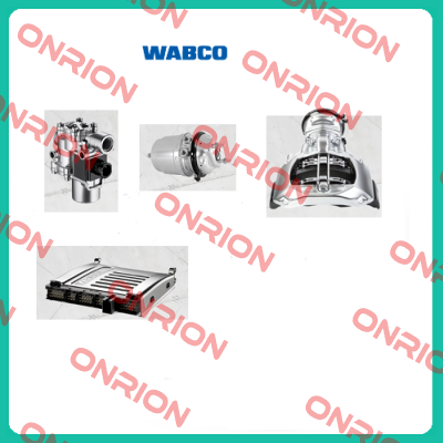 432 420 002 0  Wabco