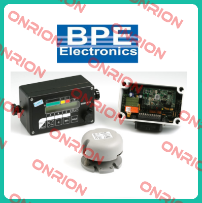 7365.671 LLD300M82 (OEM) BPE Electronics (Dana Brevini Group)