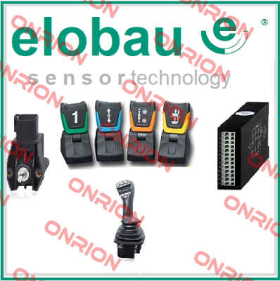 462121E104 obsolete, no alternative Elobau