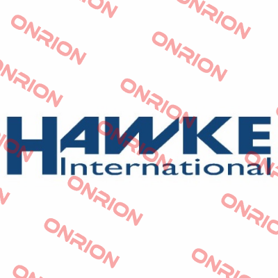 44111-2222-000 501/453/UNIV/O-1/2 NPT  Hawke