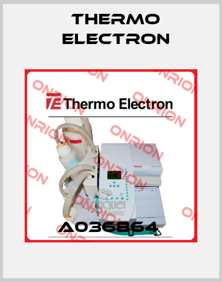 A036864  Thermo Electron