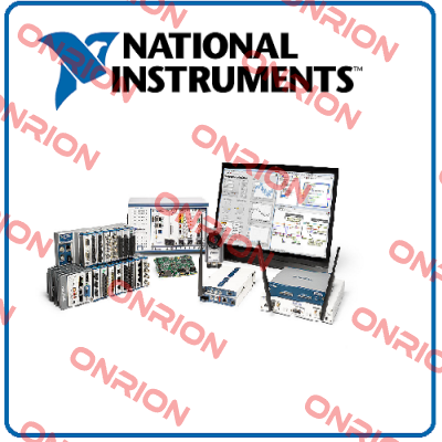 P/N: 783368-01 Type: GPIB-USB-HS+ National Instruments