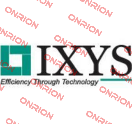 IXDD614YI Ixys Corporation