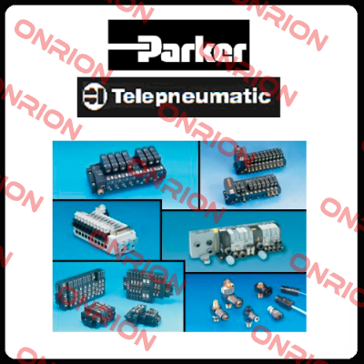 R120P (Pack 1x6pcs) Parker