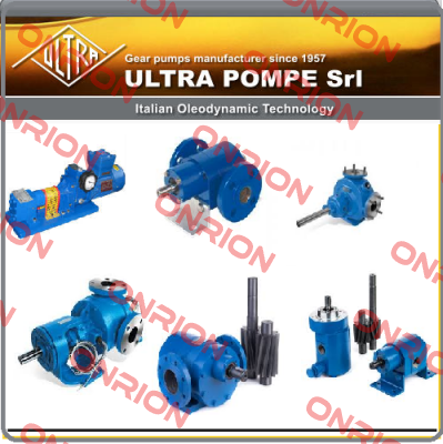 PGLM--28VVV----GG--M4-90L (with lantern, coupling and motor)  Ultra Pompe S.r.l.