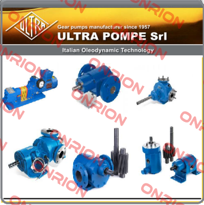 PGLM--28VVV----GG--M4-90L. (with lantern, coupling and motor)  Ultra Pompe S.r.l.