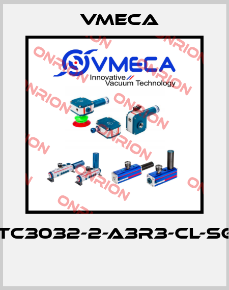 VTC3032-2-A3R3-CL-SG2  Vmeca
