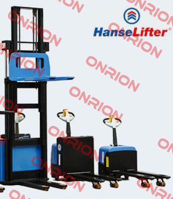 E1534FH-WB  Hanse Lifter