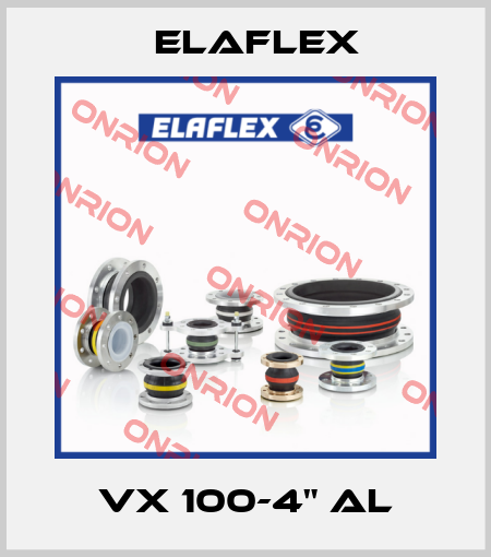 VX 100-4" Al Elaflex