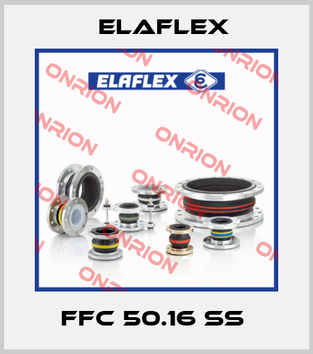 FFC 50.16 SS  Elaflex