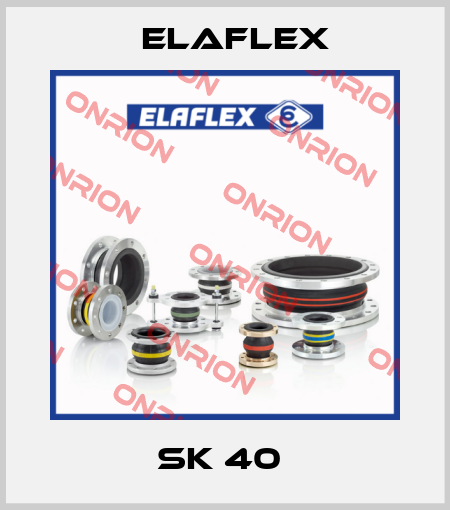 SK 40  Elaflex