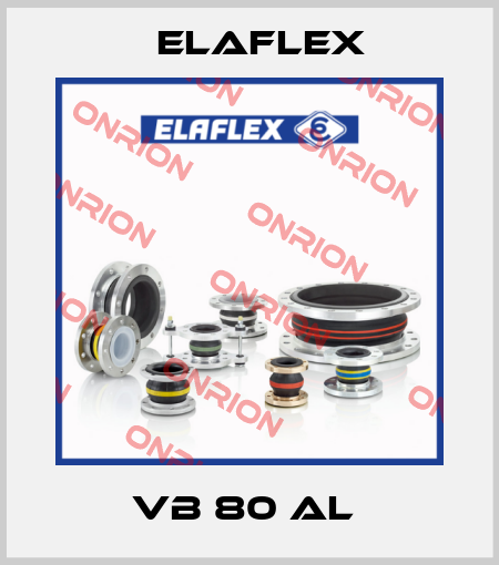 VB 80 Al  Elaflex