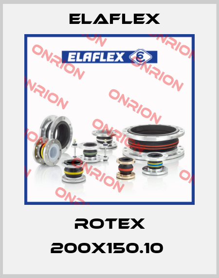ROTEX 200x150.10  Elaflex