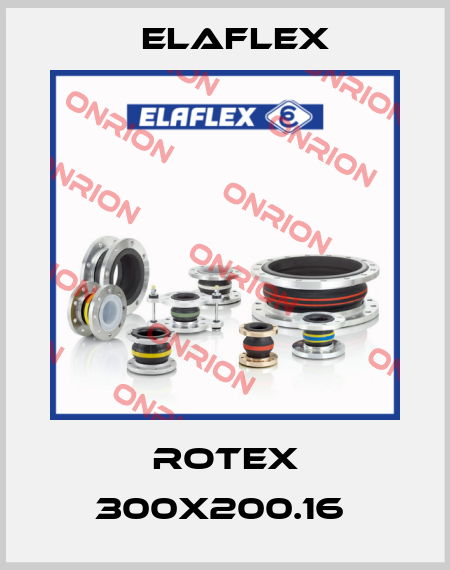 ROTEX 300x200.16  Elaflex