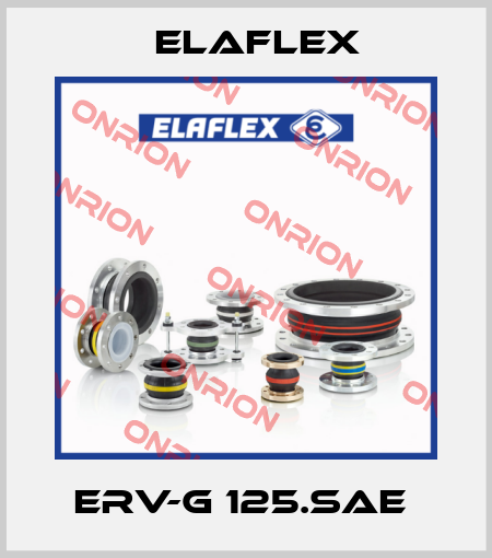 ERV-G 125.SAE  Elaflex