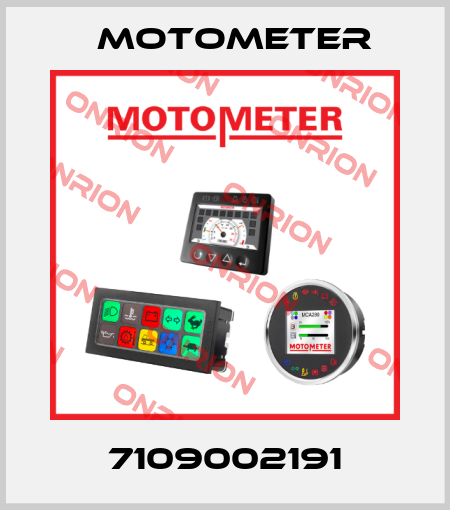7109002191 Motometer