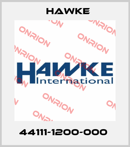 44111-1200-000  Hawke