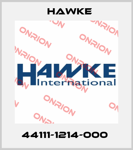 44111-1214-000  Hawke