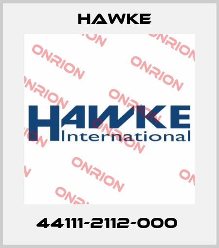 44111-2112-000  Hawke