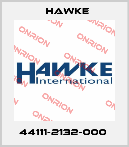 44111-2132-000  Hawke