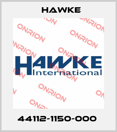 44112-1150-000  Hawke