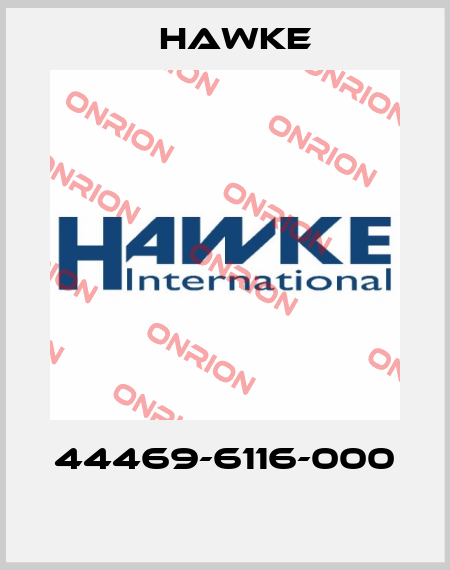 44469-6116-000  Hawke