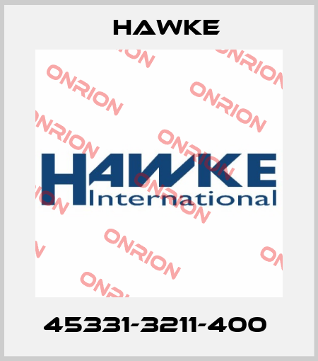 45331-3211-400  Hawke
