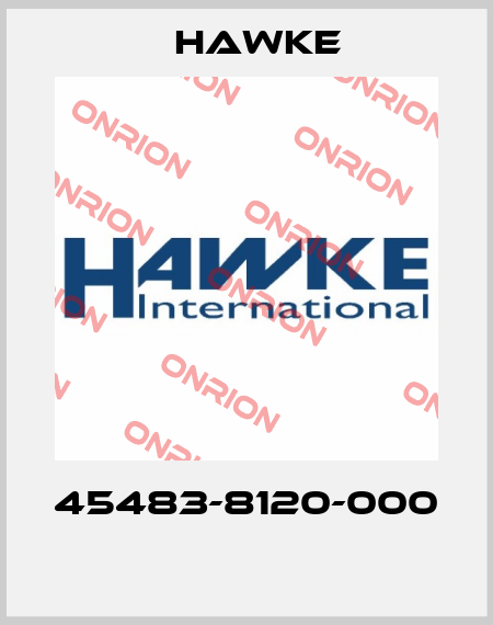 45483-8120-000  Hawke