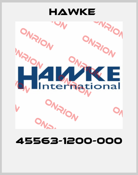 45563-1200-000  Hawke