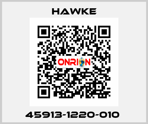 45913-1220-010  Hawke
