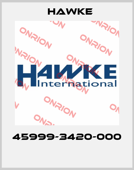 45999-3420-000  Hawke