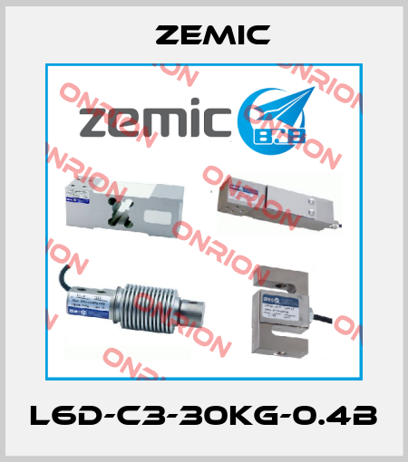 L6D-C3-30kg-0.4B ZEMIC