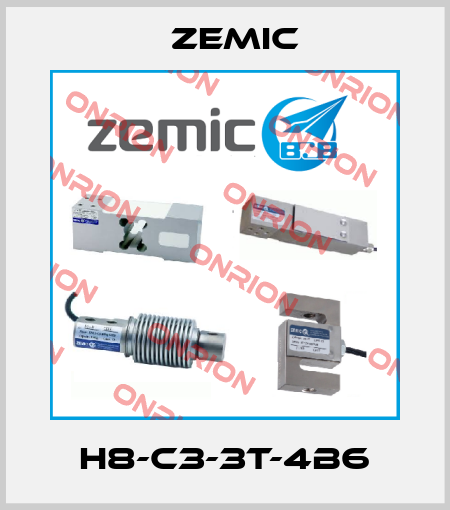 H8-C3-3t-4B6 ZEMIC