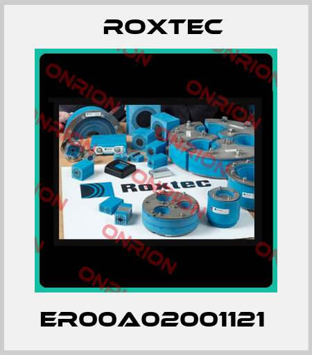 ER00A02001121  Roxtec